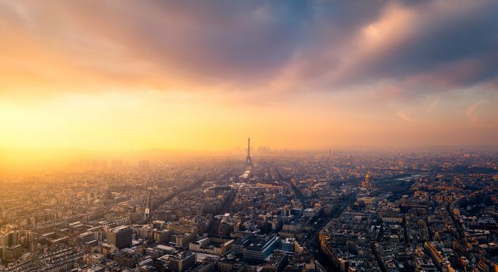 paris montparnasse