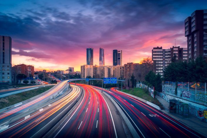 madrid